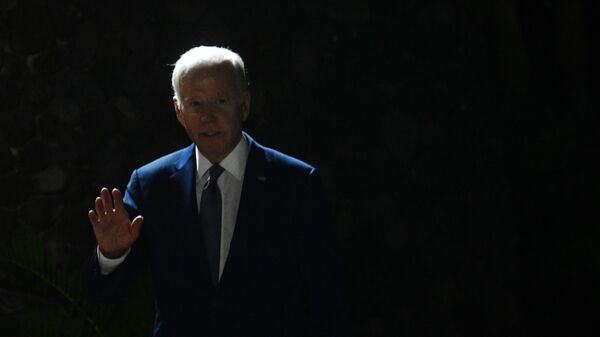 China Rejecting Biden Efforts to Revive Dialogue Says Reports, WH Says Comm. Channels Remain Open